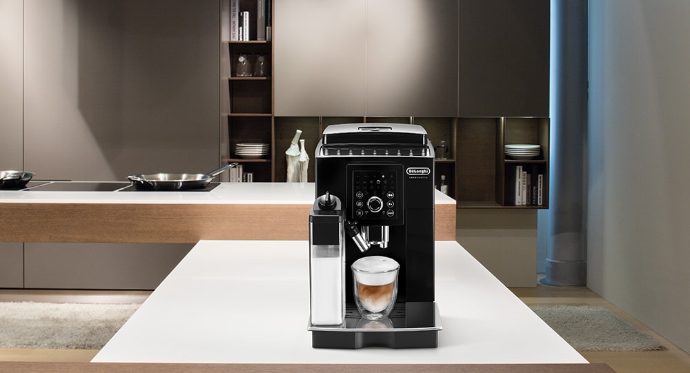 Espressor automat DE LONGHI Magnifica S ECAM 23.260.B 1.8l 1450W